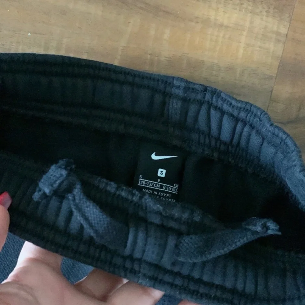 Like new Nike  warm Jogger